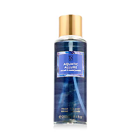 Victoria's Secret Aquatic Allure spray do ciała 250 ml W