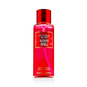 Victoria´s Secret Berry Spill Spray do ciała dla kobiet 250 ml