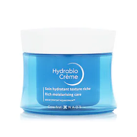 Bioderma Hydrabio Rich Moisturizing Care 50 ml