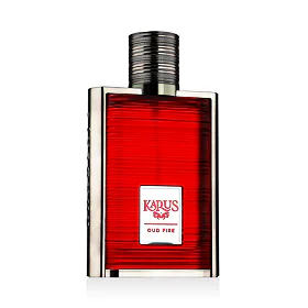 Khadlaj Karus Oud Fire EDP 100 ml U