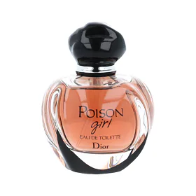 Dior Poison Girl EDT 50 ml W