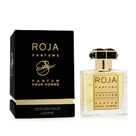 Roja Parfums Vetiver Pour Homme Perfum 50 ml M