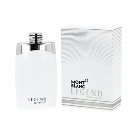 Montblanc Legend Spirit EDT 200 ml M