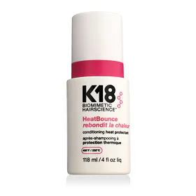 K18 HeatBounce Conditioning Heat Protectant 118 ml