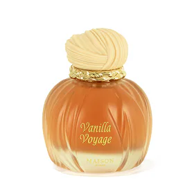 MAISON ASRAR Vanilla Voyage EDP 100 ml U