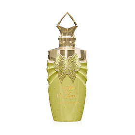 Paris Corner Jardin des Papillons EDP 100 ml W