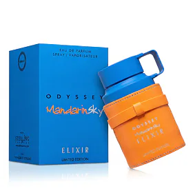 Armaf Odyssey Mandarin Sky Elixir EDP 100 ml U