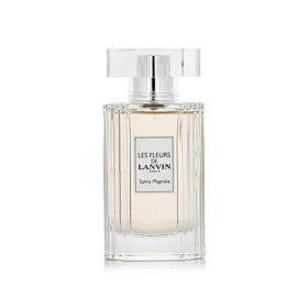 Lanvin Les Fleurs de Lanvin Sunny Magnolia EDT 50 ml W
