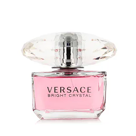 Versace Bright Crystal DEO w szkle 50 ml W