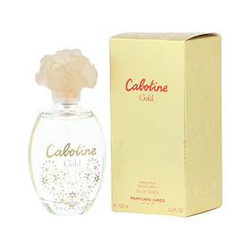 Grès Cabotine Gold EDT 100 ml W