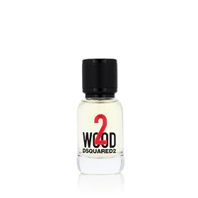 Dsquared2 2 Wood EDT 30 ml U