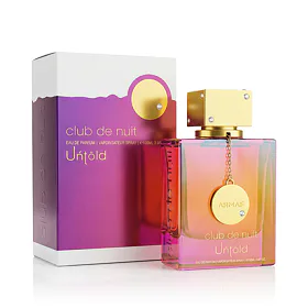 Armaf Club de Nuit Untold EDP 105 ml U
