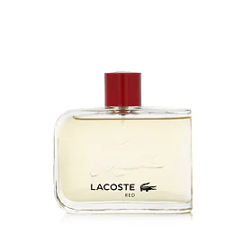 Lacoste Red EDT 125 ml M