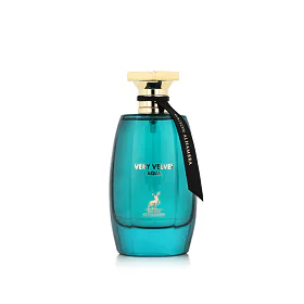 Maison Alhambra Very Velvet Aqua EDP 100 ml W
