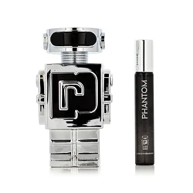 Paco Rabanne Phantom EDT 100 ml + EDT 20 ml M