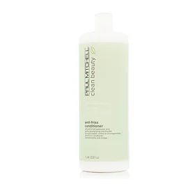 Paul Mitchell Clean Beauty Anti-Frizz Conditioner 1000 ml