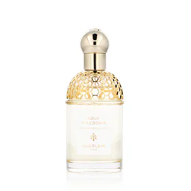 Guerlain Aqua Allegoria Bergamote Calabria EDT napełniania 75 ml W
