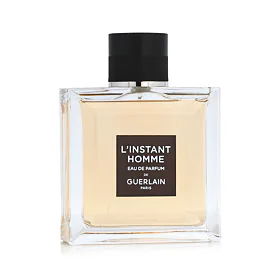 Guerlain L'Instant de Guerlain pour Homme Woda perfumowana dla mężczyzn 100 ml