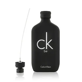 Calvin Klein CK be EDT 200 ml U