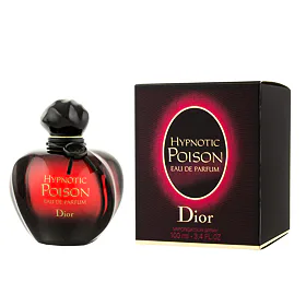 Dior Hypnotic Poison Woda perfumowana dla kobiet 100 ml