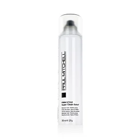 Paul Mitchell FirmStyle Super Clean Extra Finishing Spray 300 ml