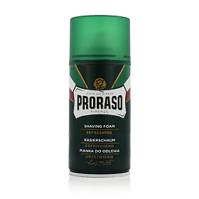 Proraso Refreshing Shaving Foam 300 ml