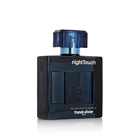 Franck Olivier Night Touch EDT 100 ml M