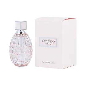 Jimmy Choo Jimmy Choo L'Eau Woda toaletowa dla kobiet 90 ml