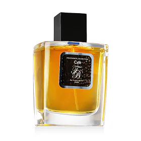 Franck Boclet Cafe EDP 100 ml U