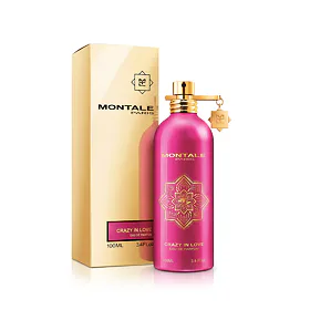 Montale Paris Crazy In Love EDP 100 ml W