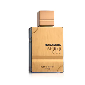 Al Haramain Amber Oud Bleu Edition EDP 200 ml U