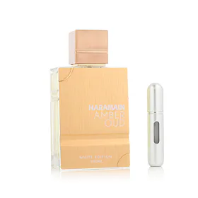 Al Haramain Amber Oud White Edition EDP 200 ml U