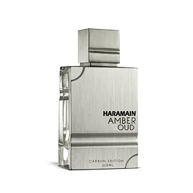 Al Haramain Amber Oud Carbon Edition EDP 200 ml U