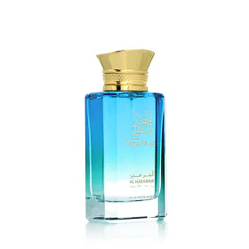 Al Haramain Royal Musk EDP 100 ml U
