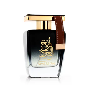 Al Haramain Areej Al Oud EDP 100 ml U