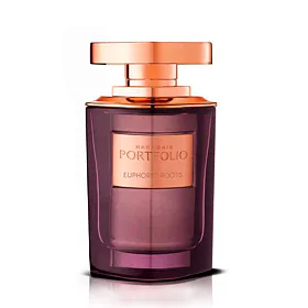 Al Haramain Portfolio Euphoric Roots Perfum 75 ml U