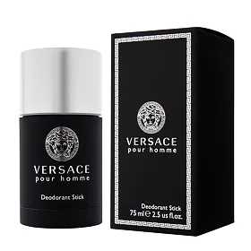 Versace Pour Homme Dezodorant dla mężczyzn 75 ml