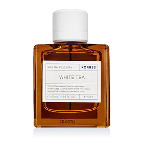 Korres White Tea EDT 50 ml U