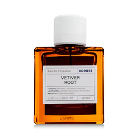 Korres Vetiver Root EDT 50 ml U