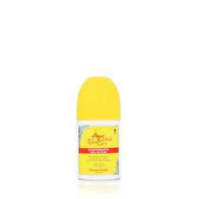 Alvarez Gómez Agua de Colonia Concentrada DEO Roll-On 75 ml U