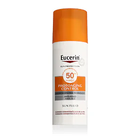 Eucerin Sun Photoaging Control SPF 50+ 50 ml