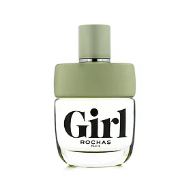 Rochas Girl EDT tester 100 ml W