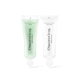 Omorovicza Copper Peel 16 x 8 ml