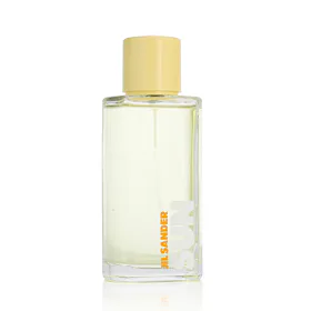 Jil Sander Sun Sea Salt & Genista EDT tester 125 ml W