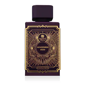 Riiffs Goodness Oud Purple Wave EDP 100 ml U