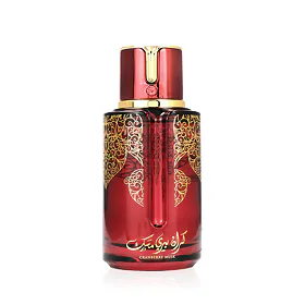 Arabiyat Prestige Cranberry Musk EDP 100 ml U