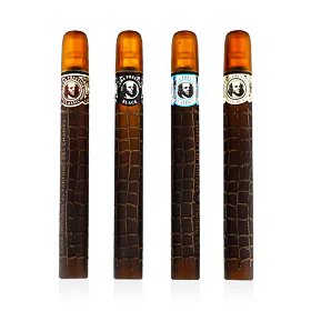 Cuba Prestige Set