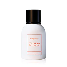 Bergamoss Nettarina Frizzante Perfum 50 ml U