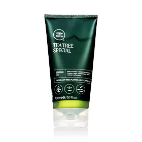 Paul Mitchell Tea Tree Special Styling Gel 150 ml
