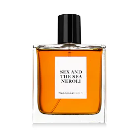 Francesca Bianchi Sex And The Sea Neroli Extrait de Parfum 100 ml U